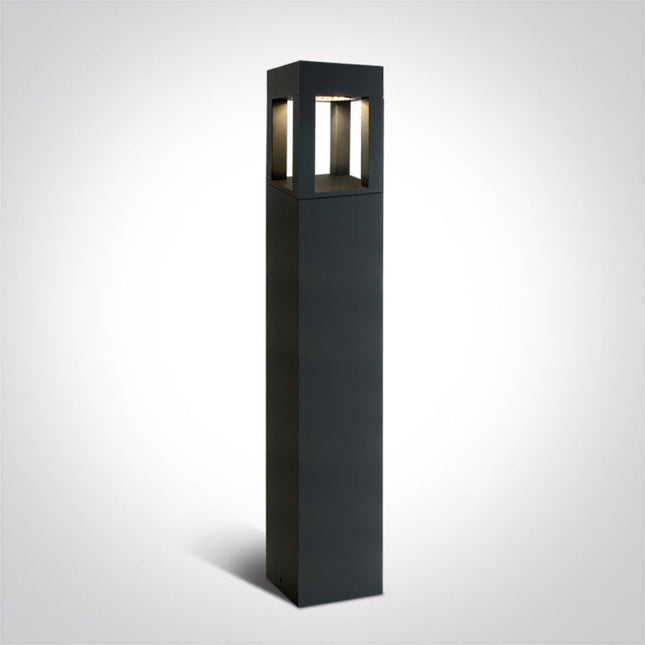 ONE Light Accessory 22W 1900lm 3000K CRI80 IP65 Anthracite 67506A/AN/W