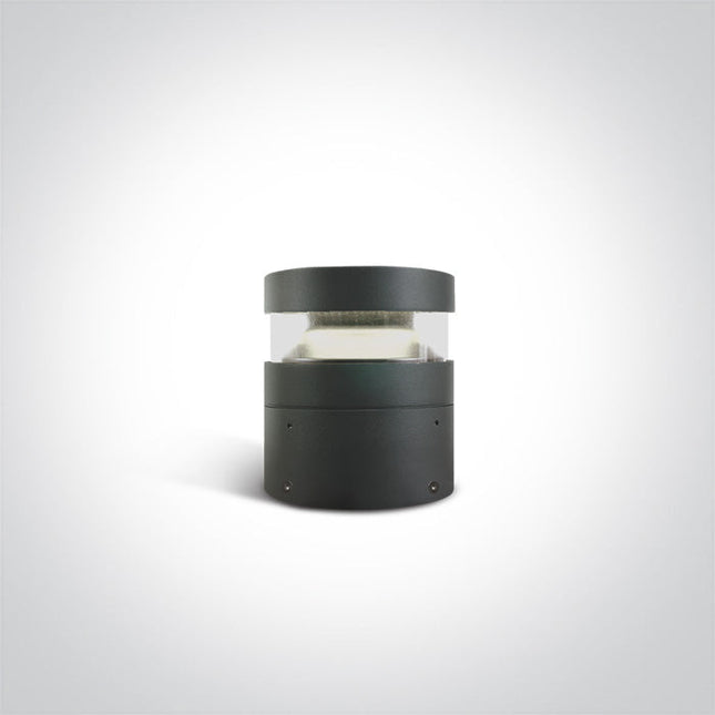 ONE Light Accessory 20W 2000lm 4000K CRI80 IP65 Anthracite 67510/AN/C