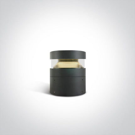 ONE Light Accessory 20W 2000lm 3000K CRI80 IP65 Anthracite 67510/AN/W