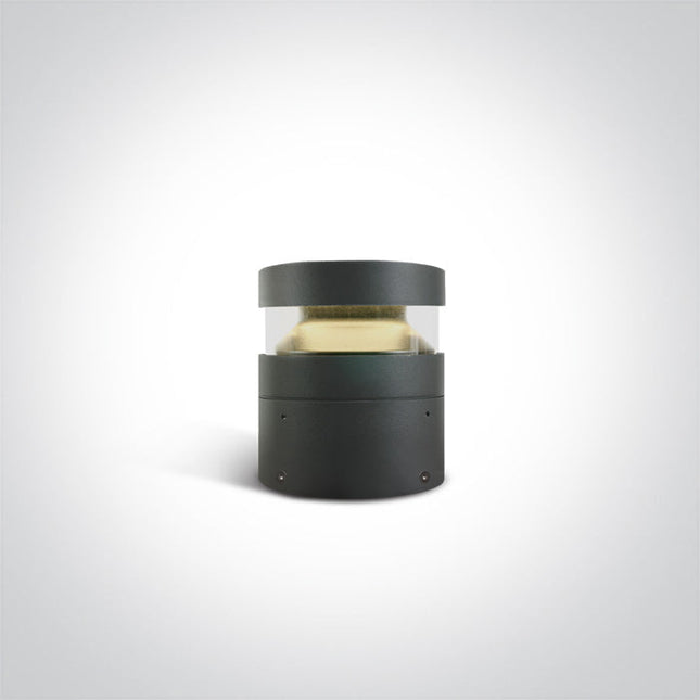 ONE Light Accessory 20W 2000lm 3000K CRI80 IP65 Anthracite 67510/AN/W
