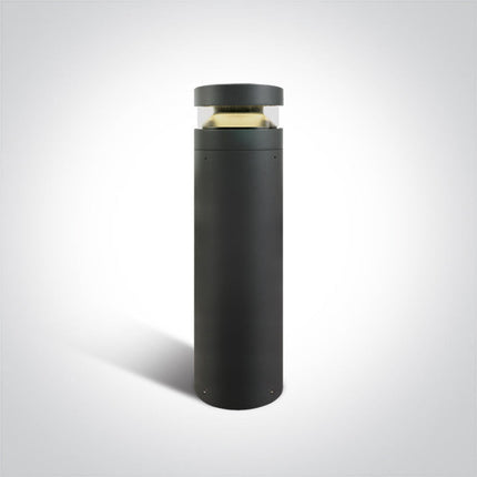 ONE Light Accessory 20W 2000lm 3000K CRI80 IP65 Anthracite 67510A/AN/W