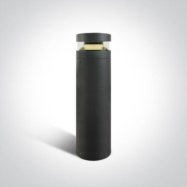 ONE Light Accessory 20W 2000lm 3000K CRI80 IP65 Anthracite 67510A/AN/W