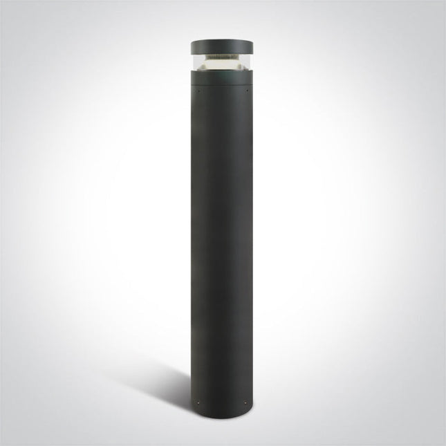 ONE Light Accessory 20W 2000lm 4000K CRI80 IP65 Anthracite 67510B/AN/C