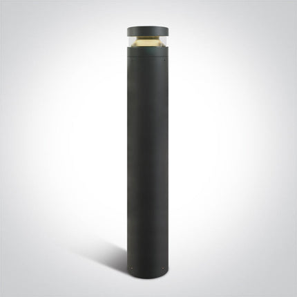 ONE Light Accessory 20W 2000lm 3000K CRI80 IP65 Anthracite 67510B/AN/W