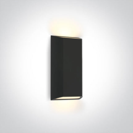 ONE Light Accessory 8W 400lm CRI80 IP65 Anthracite 67512/AN/V