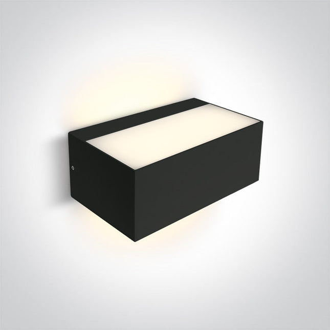 ONE Light Accessory 12W IP65 Anthracite 67518/AN