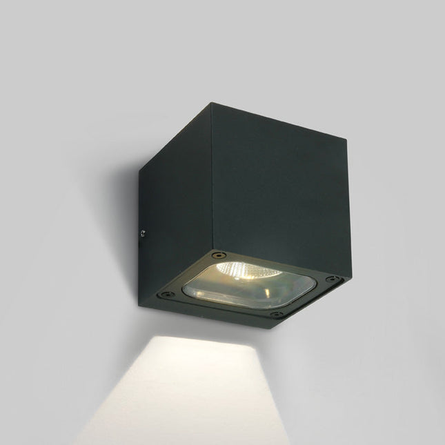 ONE Light Accessory 6W 500lm 3000K CRI80 36° IP65 Anthracite 67524A/AN/W