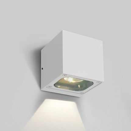 ONE Light Accessory 6W 500lm 3000K CRI80 36° IP65 White 67524A/W/W