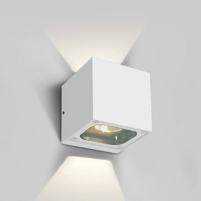 ONE Light Accessory 2W 1000lm 3000K CRI80 36° IP65 White 67524B/W/W