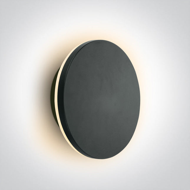 ONE Light Accessory 15W 1100lm 3000K CRI80 IP65 Black 67532/B/W