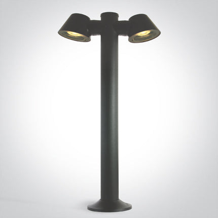 ONE Light Accessory 2W IP65 Anthracite 67534C/AN