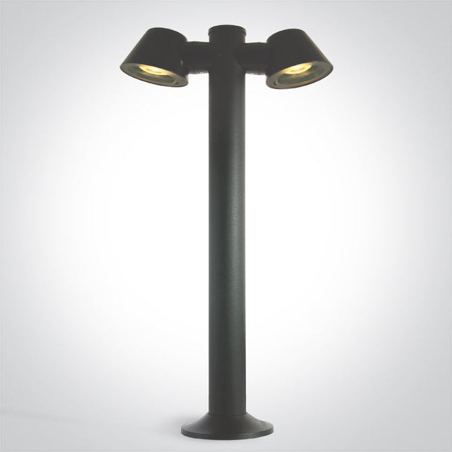 ONE Light Accessory 2W IP65 Anthracite 67534C/AN