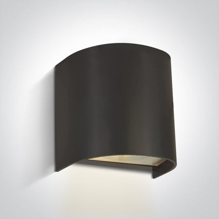 ONE Light Accessory 6W IP65 Anthracite 67536A/AN