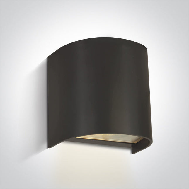 ONE Light Accessory 6W IP65 Anthracite 67536A/AN