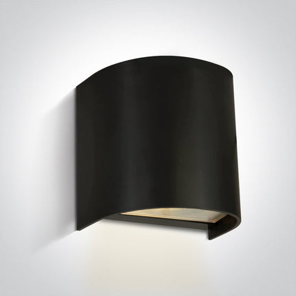 ONE Light Accessory 6W IP65 Black 67536A/B