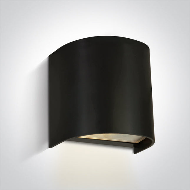 ONE Light Accessory 6W IP65 Black 67536A/B