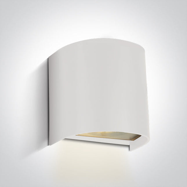 ONE Light Accessory 6W IP65 White 67536A/W