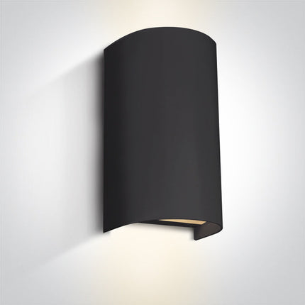 ONE Light Accessory 2W IP65 Anthracite 67536B/AN