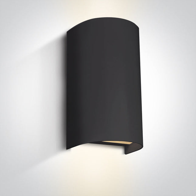 ONE Light Accessory 2W IP65 Anthracite 67536B/AN