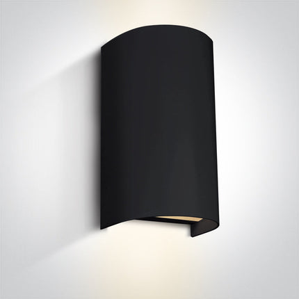 ONE Light Accessory 2W IP65 Black 67536B/B