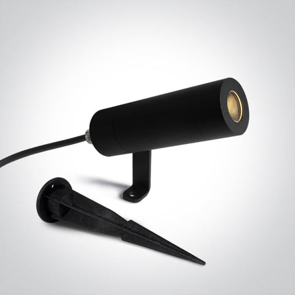 ONE Light Spotlight 520lm 3000K CRI90 36° Black 67538B/B/W