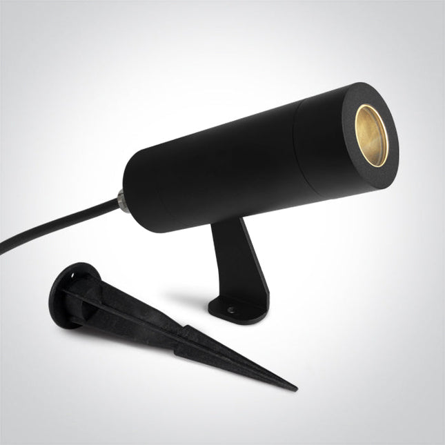 ONE Light Spotlight 960lm 3000K CRI90 36° Black 67538C/B/W
