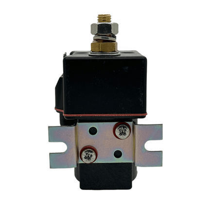SW80-1609P Albright 100A Solenoid Contactor 80V CO Sealed to IP66 - OEM NORDIC - Quality Parts Distribution