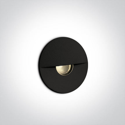 ONE Light Accessory 50lm 3000K CRI90 36° Black 68070/B/W