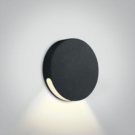 ONE Light Accessory 100lm 3000K CRI90 Black 68074/B/W