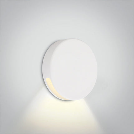 ONE Light Accessory 100lm 3000K CRI90 White 68074/W/W