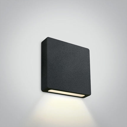 ONE Light Accessory 100lm 3000K CRI90 Black 68074A/B/W