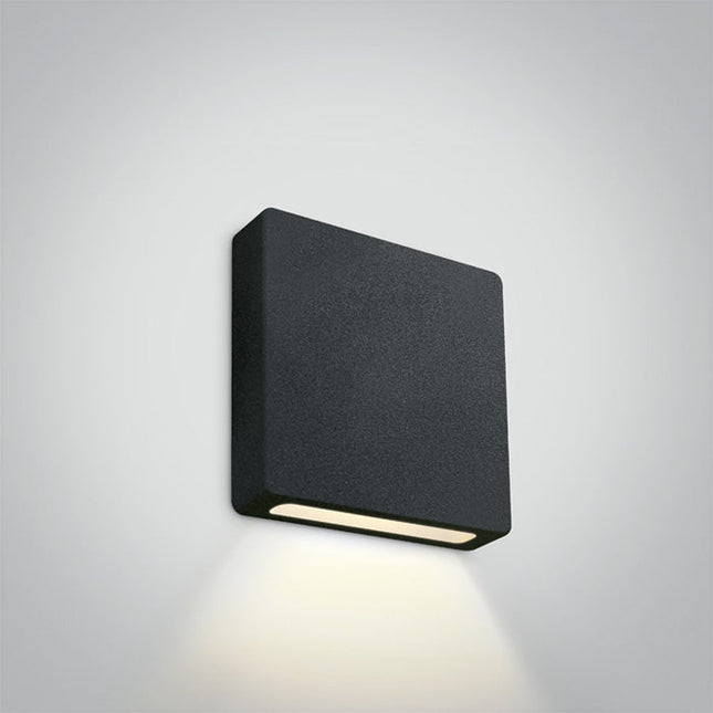 ONE Light Accessory 100lm 3000K CRI90 Black 68074A/B/W