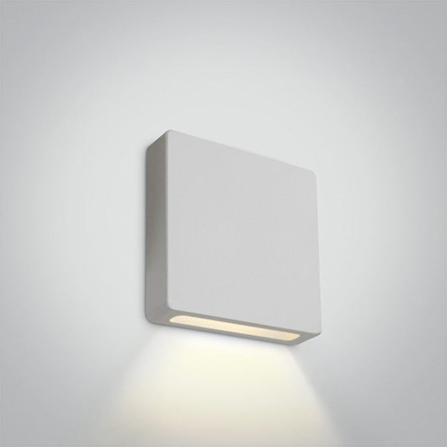 ONE Light Accessory 100lm 3000K CRI90 White 68074A/W/W