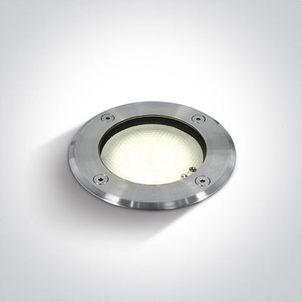 ONE Light | 69006 SS316 IP67 INGROUND GX53 - OEM NORDIC - Quality Parts Distribution