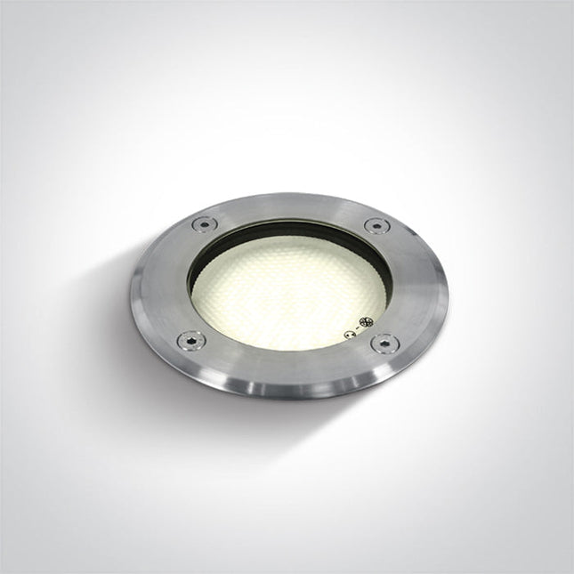ONE Light | 69006 SS316 IP67 INGROUND GX53 - OEM NORDIC - Quality Parts Distribution