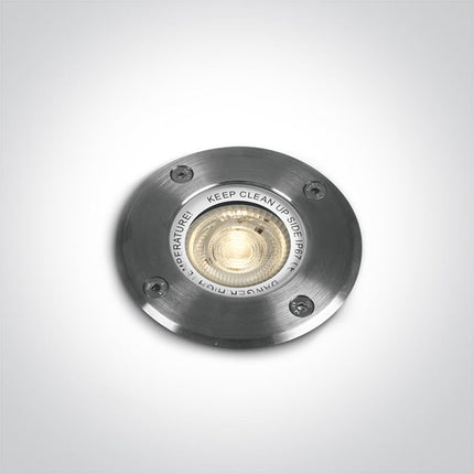 ONE Light Accessory 10W IP67 Stainless Steel 69006G