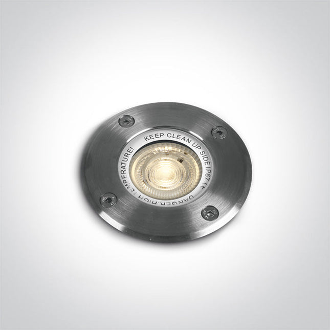 ONE Light Accessory 10W IP67 Stainless Steel 69006G