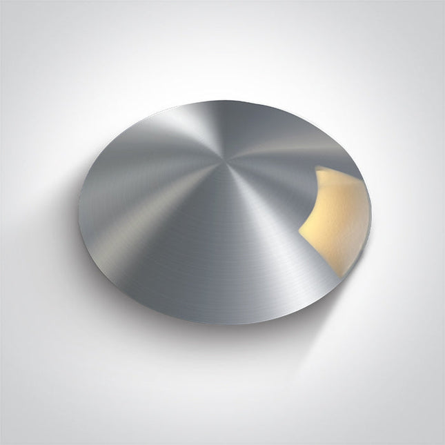 ONE Light Accessory 30lm 3000K CRI90 Aluminium 69015A/AL/W