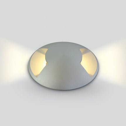 ONE Light | 69016G ALUMINIUM IP67 INGROUND GU10 10W 100-240V - OEM NORDIC - Quality Parts Distribution