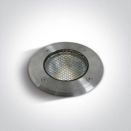 ONE Light | 69050/C SS316 IP67 INGROUND 20W COB CW 230V DIMMABLE - OEM NORDIC - Quality Parts Distribution