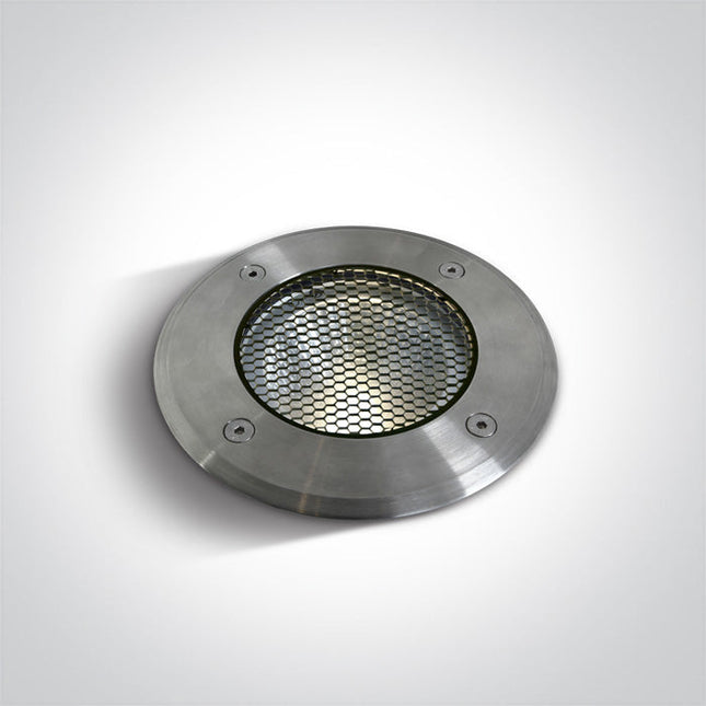 ONE Light | 69050/C SS316 IP67 INGROUND 20W COB CW 230V DIMMABLE - OEM NORDIC - Quality Parts Distribution