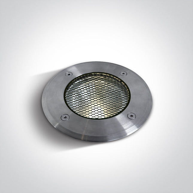 ONE Light | 69050/W SS316 IP67 INGROUND 20W COB WW 230V DIMMABLE - OEM NORDIC - Quality Parts Distribution
