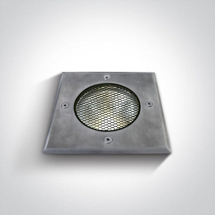 ONE Light | 69050A/W SS316 IP67 INGROUND 20W COB WW 230V DIMMABLE - OEM NORDIC - Quality Parts Distribution