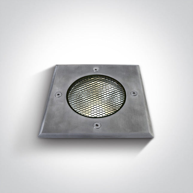 ONE Light | 69050A/W SS316 IP67 INGROUND 20W COB WW 230V DIMMABLE - OEM NORDIC - Quality Parts Distribution