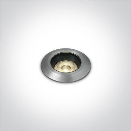 ONE Light Accessory 240lm 3000K CRI90 38° Aluminium 69056A/W