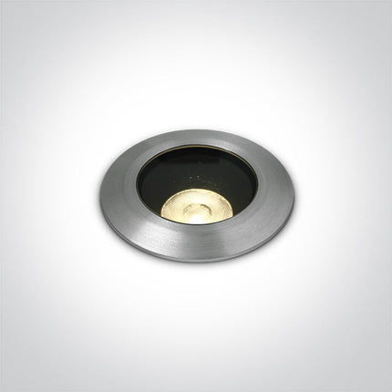 ONE Light Accessory 560lm 3000K CRI90 38° Aluminium 69056B/W