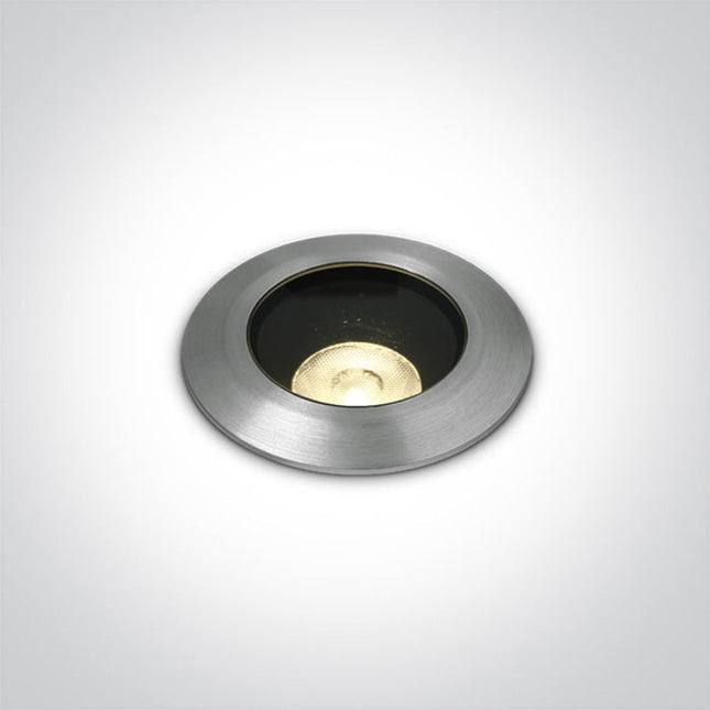 ONE Light Accessory 560lm 3000K CRI90 38° Aluminium 69056B/W