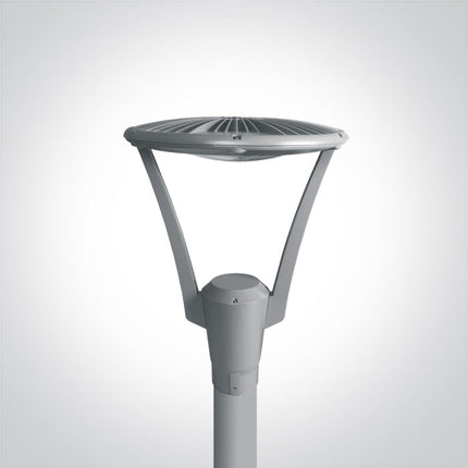 ONE Light | 70104/G/C GREY COB LED PARK LIGHT 30w CW IP65 100-240v - OEM NORDIC - Quality Parts Distribution