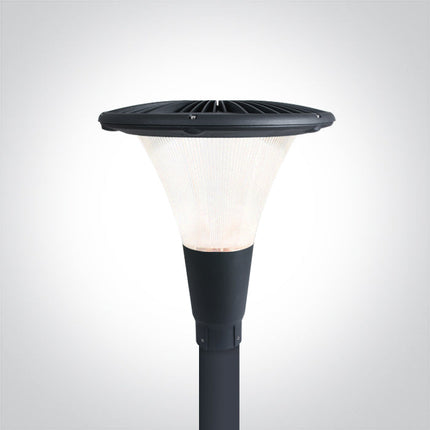ONE Light Accessory 50W 4000lm 4000K CRI70 60° IP65 Anthracite 70105/AN/C