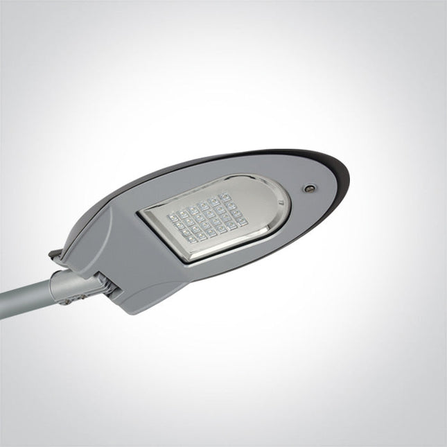 ONE Light | 70106A/C LED STREET LIGHT 40w CW 4000K IP65 100-240v - OEM NORDIC - Quality Parts Distribution
